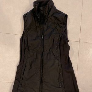 Lululemon running vest